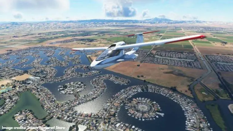 Microsoft Flight Simulator stuck on loading: How to fix the issue? Microsoft Flight Simulator