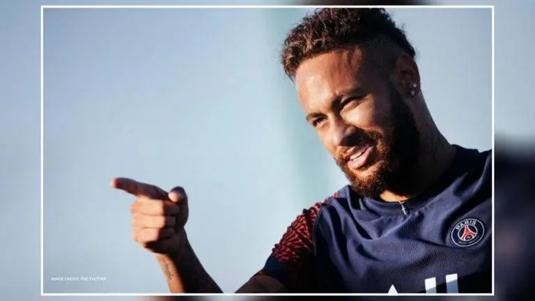 Barcelona to replace Lionel Messi with Neymar? Reports in Spain suggest shock move barcelona