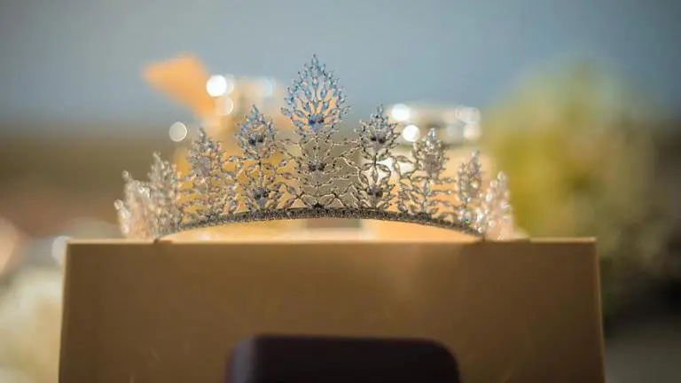 Ms Texas Senior America 2022: Elderly women celebrate 'Age of elegance' in beauty pageant Texas