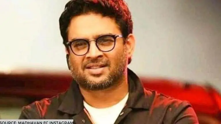 R Madhavan shares glimpse of paramedics shaking a leg to 'Sadi Galli'; watch R Madhavan