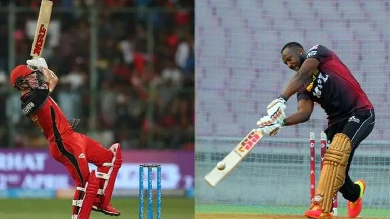Who is the most dangerous batsman in IPL