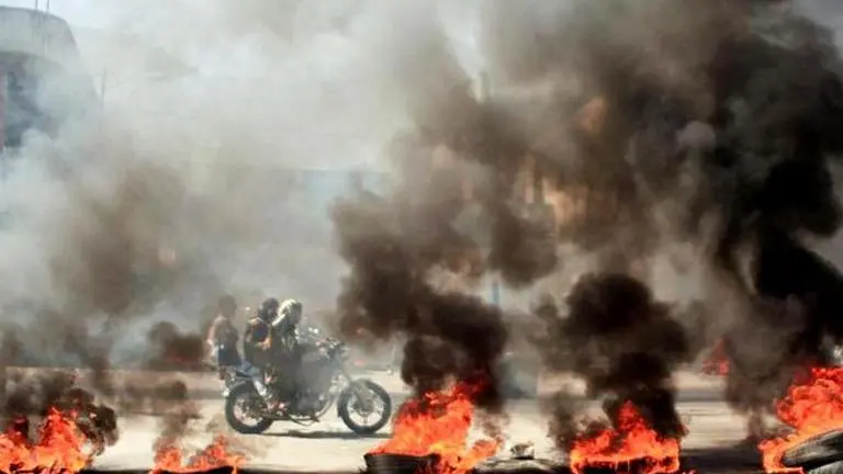 Yemen: Seven illegal immigrants killed near Saudi Arabian border after crossfire Yemeni illegal immigrants