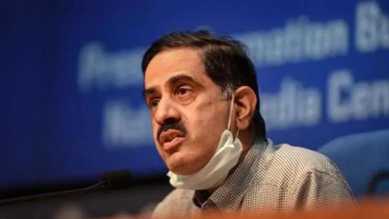 ICMR says its Twitter handle 'compromised'