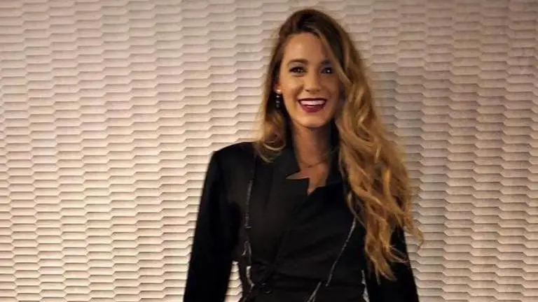 Blake Lively's Birthday: Take a look at interesting facts, photos from her younger days Blake Lively