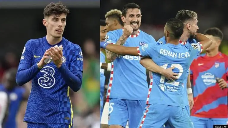 UCL draw: When and where to watch Champions League quarter-final and semi-final draw live? UCL draw live