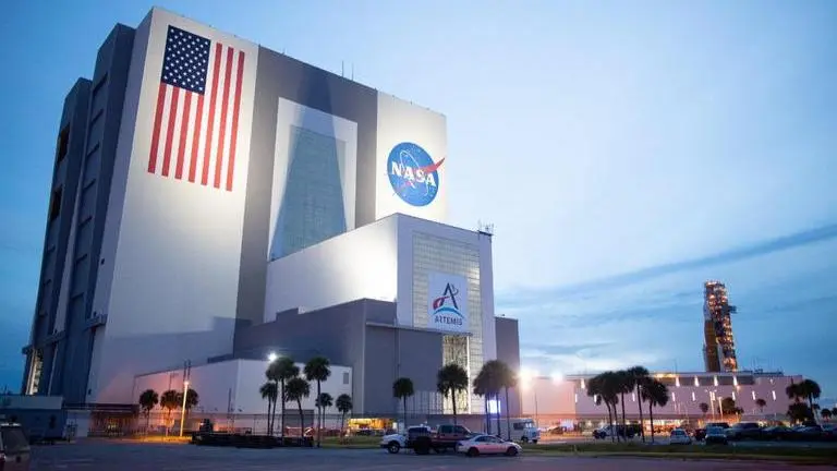 NASA turns 64; read about the US space agency born out of the Cold War NASA