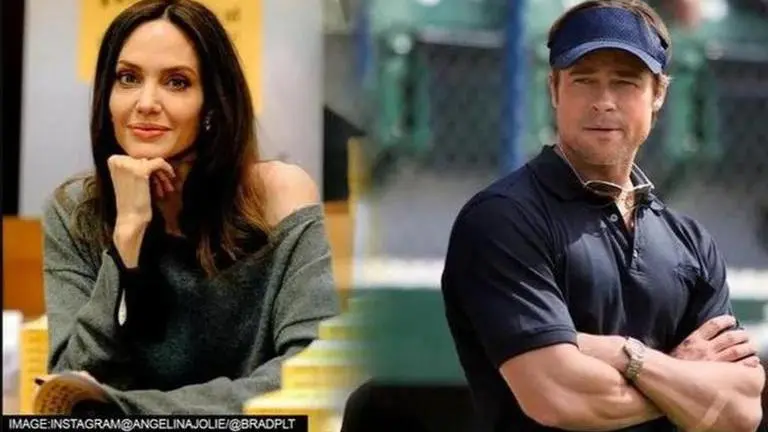 Angelina Jolie reportedly suing FBI for dropping child abuse charges against Brad Pitt angelina jolie