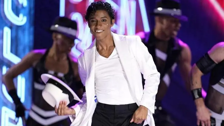 4 Tony Awards winner Broadway's musical ‘MJ’ gets a box office bump Tony Awards, Michael Jackson