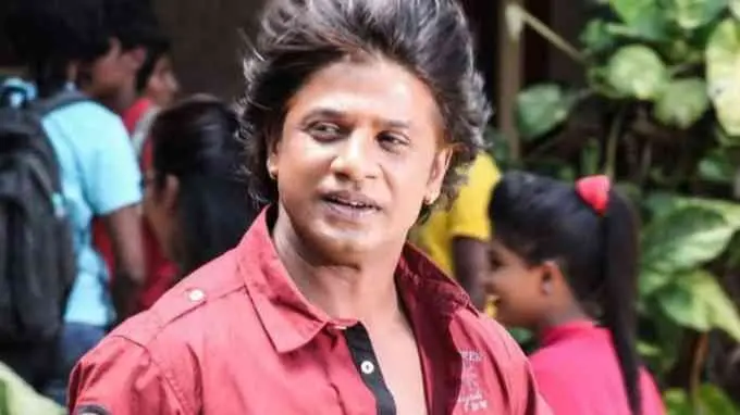 Karnataka Family Court Dismisses Actor Vijay's Divorce Petition Due To THIS Reason Duniya Vijay file photo