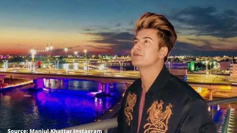 Manjul Khattar