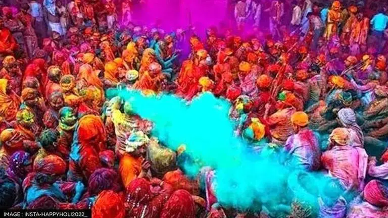 Holi