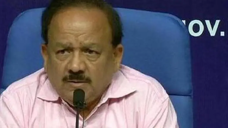 Record 57,381 COVID-19 patients discharged in a day, recovery rate rises to 71.61 pc: Health ministry