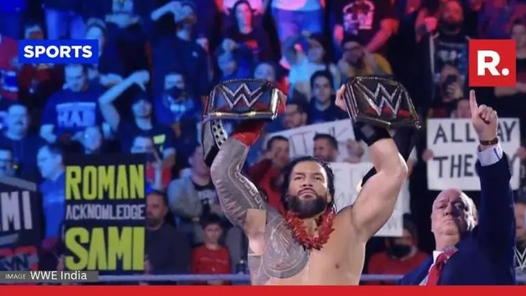 WWE Elimination Chamber