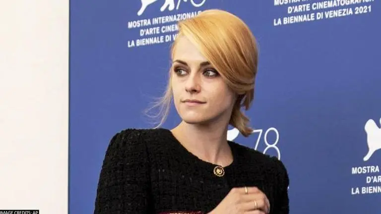 Kristen Stewart marks 'one difference' on essaying Princess Diana in her biopic 'Spencer' Spencer