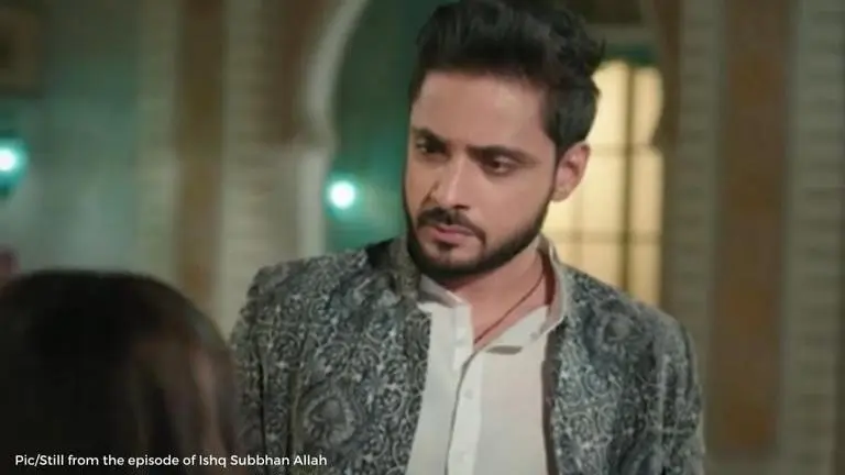 Ishq Subhan Allah written update March 12, 2020: Kabir teaches Zara how to ride a bike ishq subhan allah written update