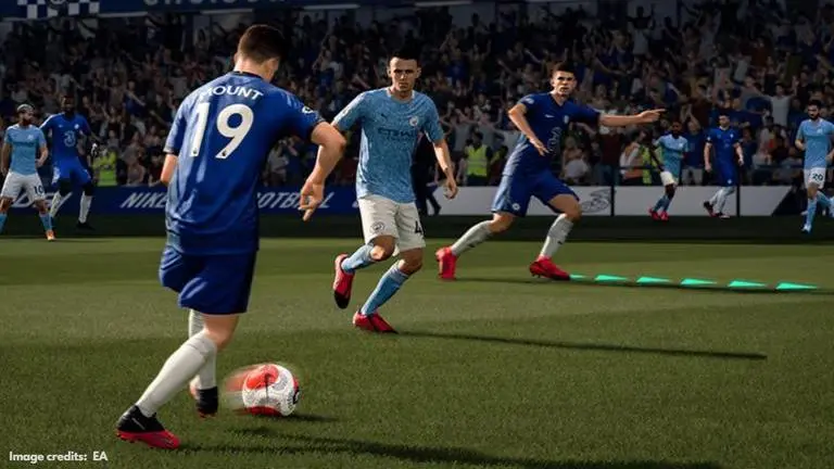 FIFA 21 Pro Clubs glitch: What is the new Pro Clubs glitch and how it works? FIFA 21