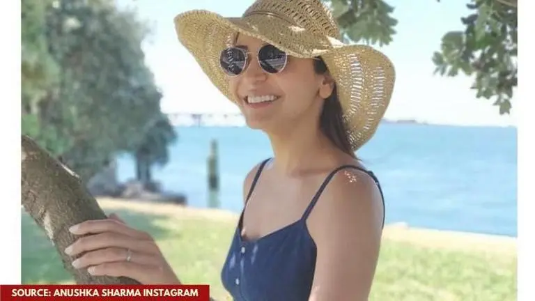 Anushka Sharma’s unmissable travel poses to take inspiration from Anushka Sharma