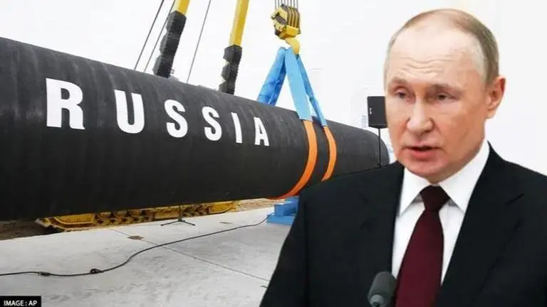 Russia asks US President Joe Biden point-blank if America sabotaged Nord Stream Russia