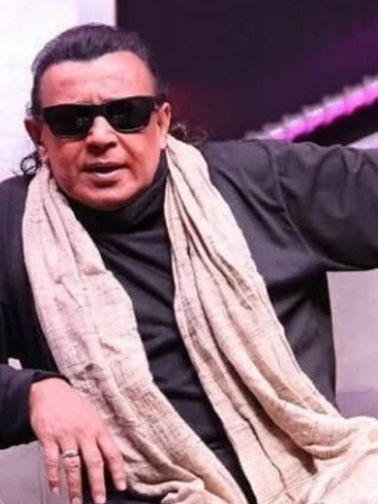 'New Lies Every Day': Mithun Chakraborty Dismisses Mamata Banerjee's Claim Over Bhawanipur Nomination Row