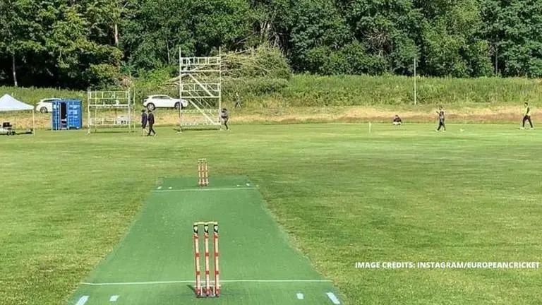 Iceland govt cancels European T10 matches last minute in fear of second wave of COVID-19 Iceland