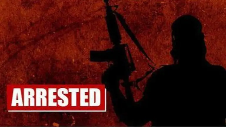 J&K: Police arrest Lashkar-e-Taiba terrorist from Baramulla J&K