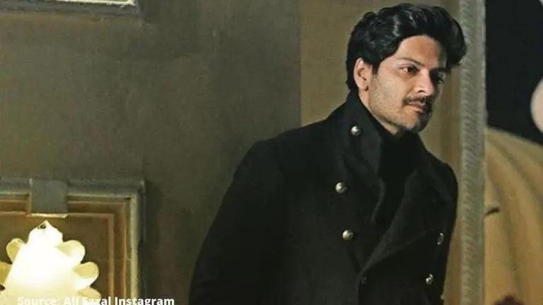 Ali Fazal extends out Ramzaan wishes, urge fans to pray indoors amid lockdown