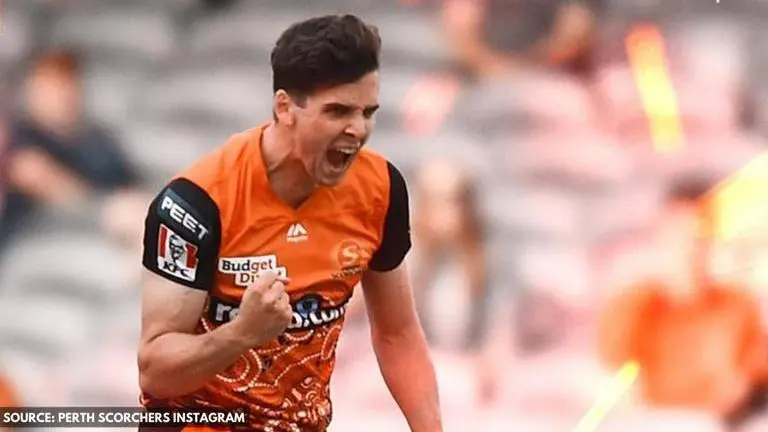 BBL 2021: Scorchers lauded for charity initiative to support Western Australia bushfires BBL 2021