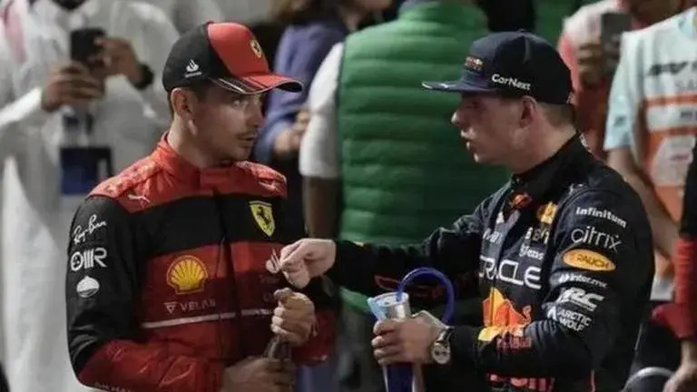 Azerbaijan GP Qualifying live streaming: Where and when to watch F1 in India, US & UK? Azerbaijan GP live streaming