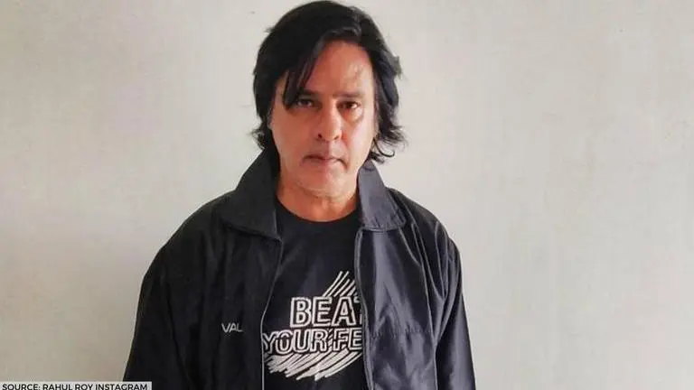 Rahul Roy shares his COVID story, questions how he contracted virus without leaving home Rahul Roy