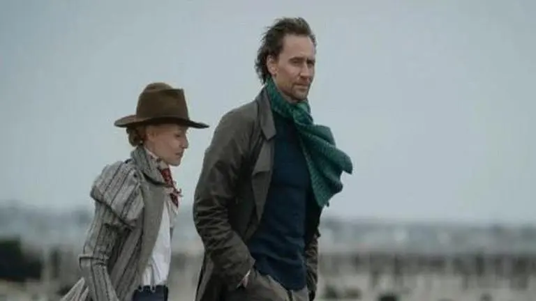 The Essex Serpent: Tom Hiddleston, Claire Danes' web series gets release date, see poster the essex serpent