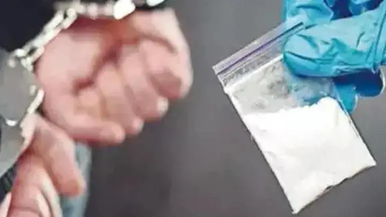 NIA: 2 properties of key accused in 102 kg heroin seizure attached NIA: 2 properties of key accused in 102 kg heroin seizure attached