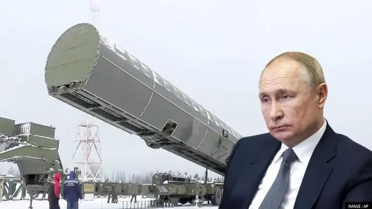 Russia-Ukraine war: What's catastrophic nuclear winter, a danger of nuclear warfare? Russia-Ukraine war