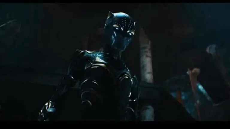 'Black Panther: Wakanda Forever' trailer out: Here's who takes T'Challa's legacy forward Black Panther: Wakanda Forever