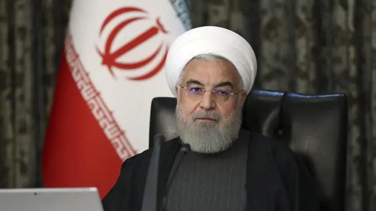 Iran to reopen mosques in 'coronavirus-free' areas, introduces colour-coding method Iran