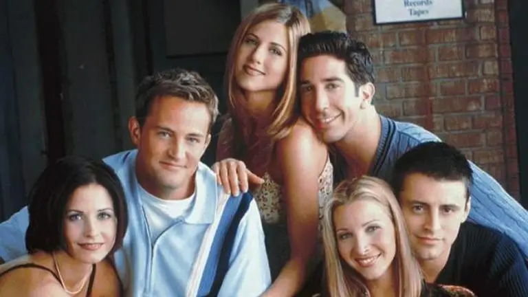 friends reunion