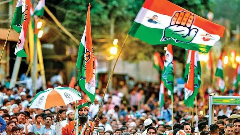 Ahead of RS polls, Cong MLAs from Gujarat may be shifted to Jaipur: Sources