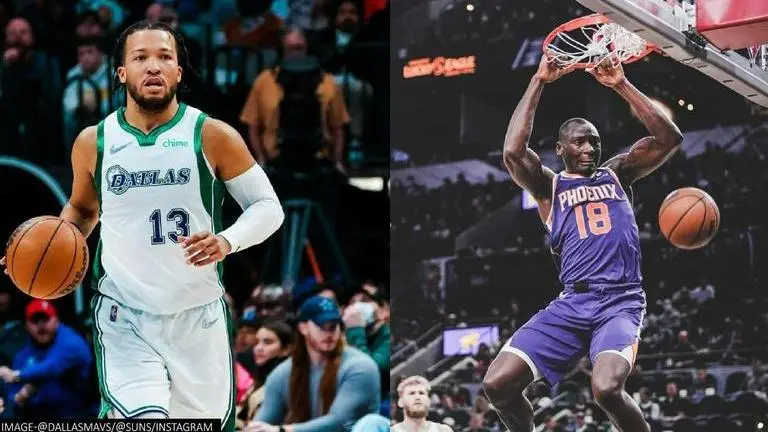 Dallas Mavericks vs Phoenix Suns: NBA LIVE Streaming, Injury Report, Team News and More Dallas Mavericks