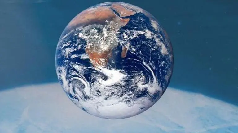 NASA scientist explains how oceans of alien worlds can answer if we're 'alone' NASA