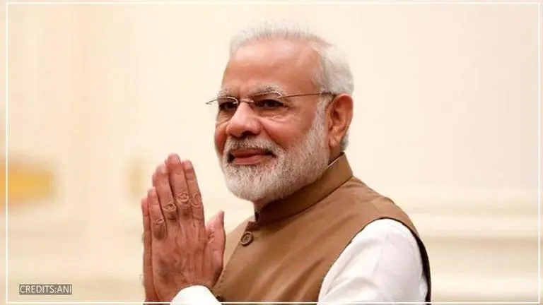 PM Modi embarks on two-day visit to Kolkata; here's his travel itinerary PM Modi