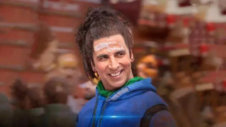 OMG 2 Box Office Collection Day 6: Akshay Kumar film nears Rs 80 crore OMG 2