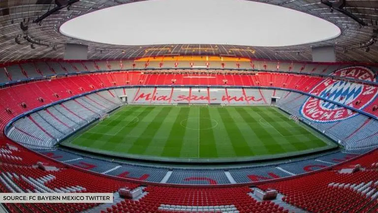 Bundesliga to allow fans back into stadiums ahead of Bayern vs Schalke opener bundesliga