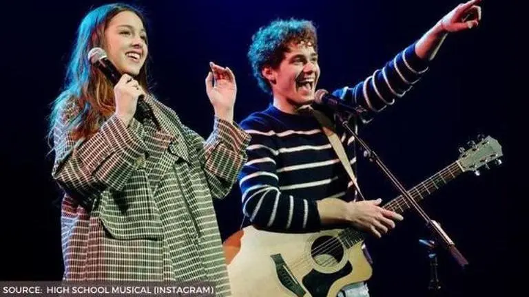 Are Olivia Rodrigo and Joshua Bassett dating? Learn about the High School Musical stars are olivia rodrigo and joshua bassett dating