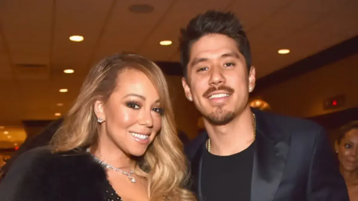 Mariah Carey’s ex Bryan Tanaka breaks silence on 'amicable' breakup after 7 years of togetherness Mariah Carey, Bryan Tanaka