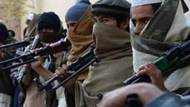 Taliban suicide bomber kills 7 troops in eastern Afghanistan Taliban