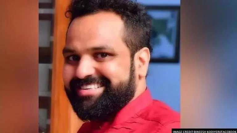 ED conducts searches at Bineesh Kodiyeri's residence, multiple locations in Kerala