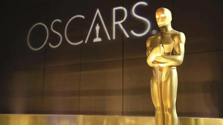 Oscars 2023