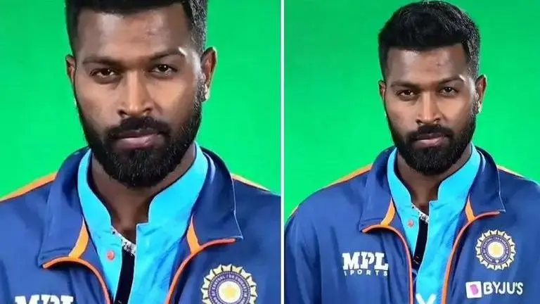 T20 World Cup, Team India, Hardik Pandya, India new Jersey, Team India new Jersey, india T20 new jersey, India's jersey, rohit sharma, virat kohli