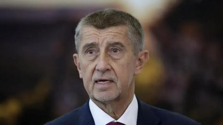 Czech Republic intends to procure Russian vaccine after Hungary oversteps European Union Czech Republic