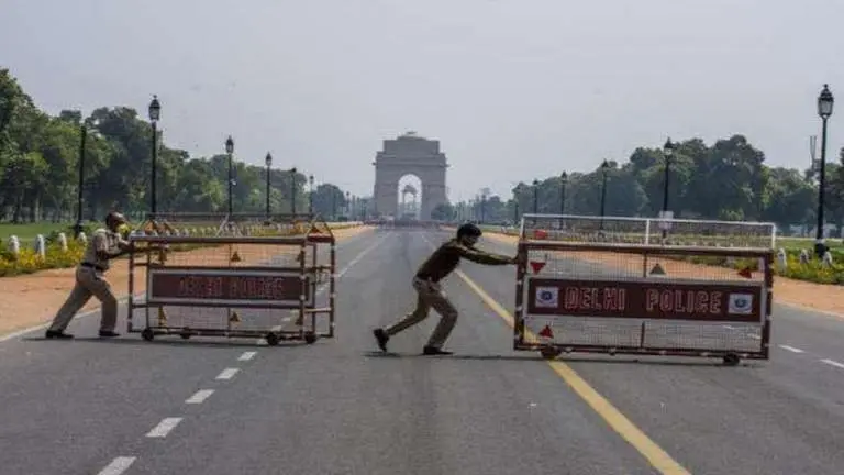 COVID-19 2.0: Full list of lockdowns, weekend curfews, restrictions imposed across states PTI