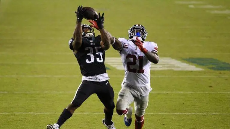 NY Giants squander chance to get back into NFC East race